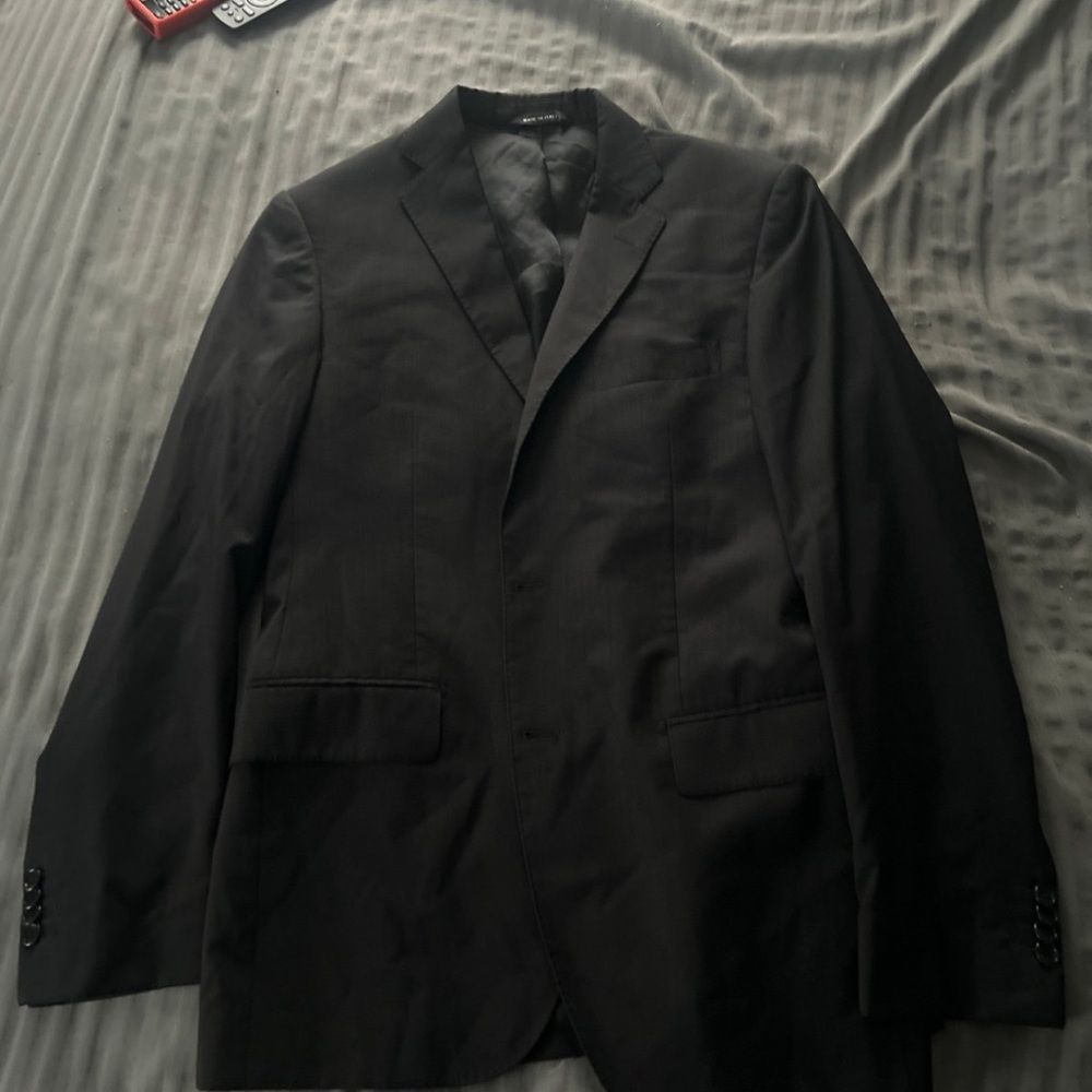 Hugo MARLANE  Slim Fit Natural Stretch Suit Jacket40r